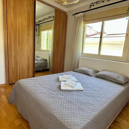 Alkeou Casa vacanze Limisso