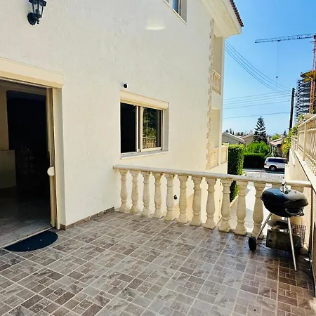 Casa vacanze Alkeou Limisso