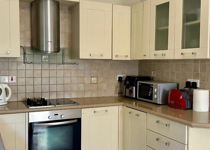 Casa vacanze Alkeou Limisso