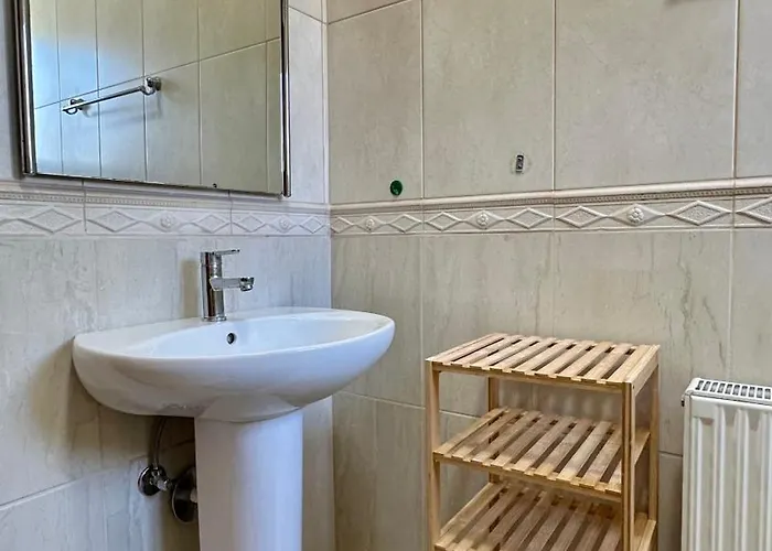 Alkeou Casa vacanze *