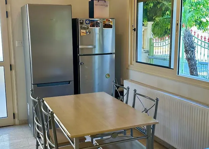 Alkeou Casa vacanze *