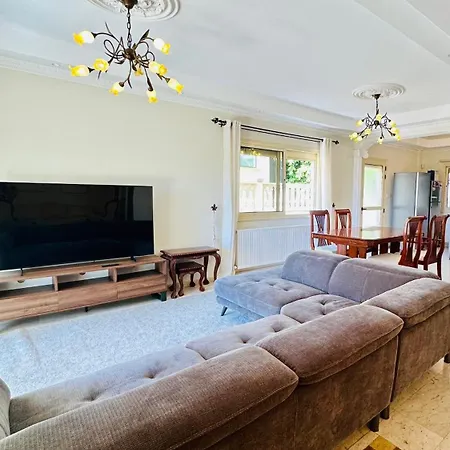 Alkeou Σπίτι διακοπών