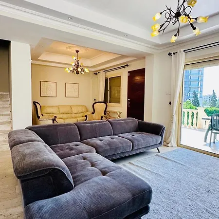 Alkeou * Λεμεσός