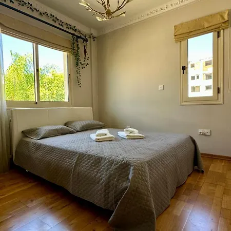 Alkeou Λεμεσός