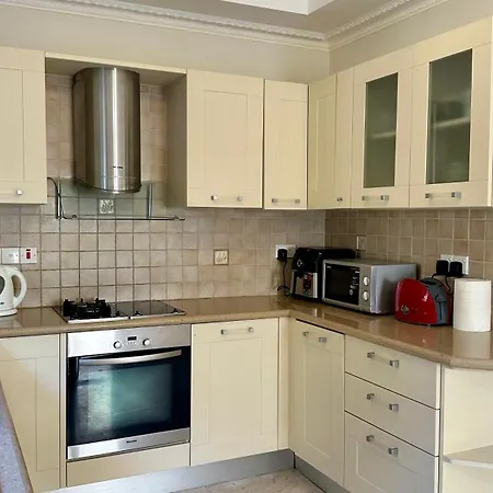 Σπίτι διακοπών Alkeou Λεμεσός