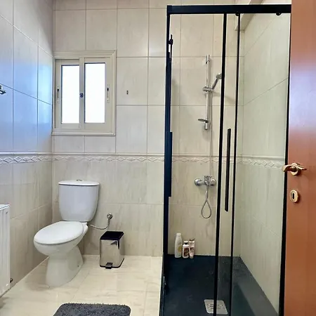 Alkeou Λεμεσός