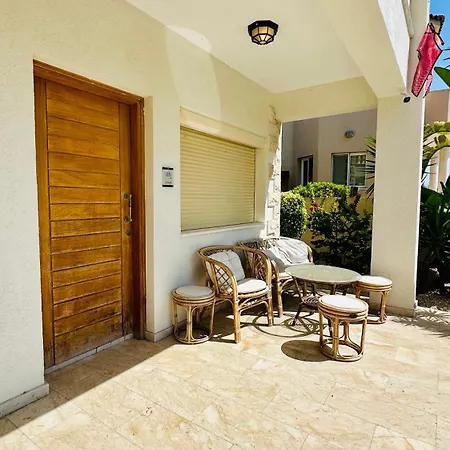 Alkeou Σπίτι διακοπών