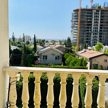 Alkeou * Λεμεσός