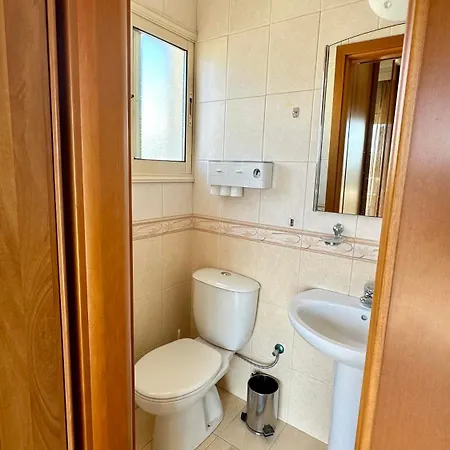 Alkeou * Λεμεσός